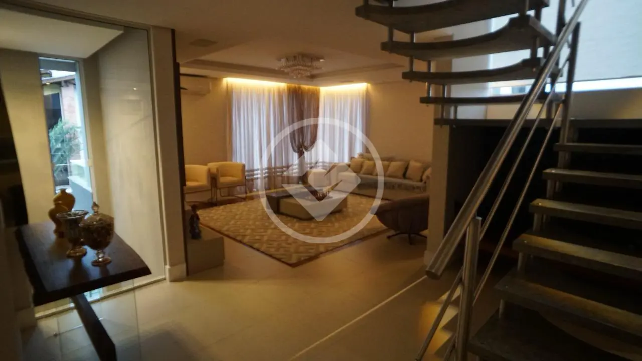 Imagem 1 - Casa em Ariribá, Balneário Camboriú - SC