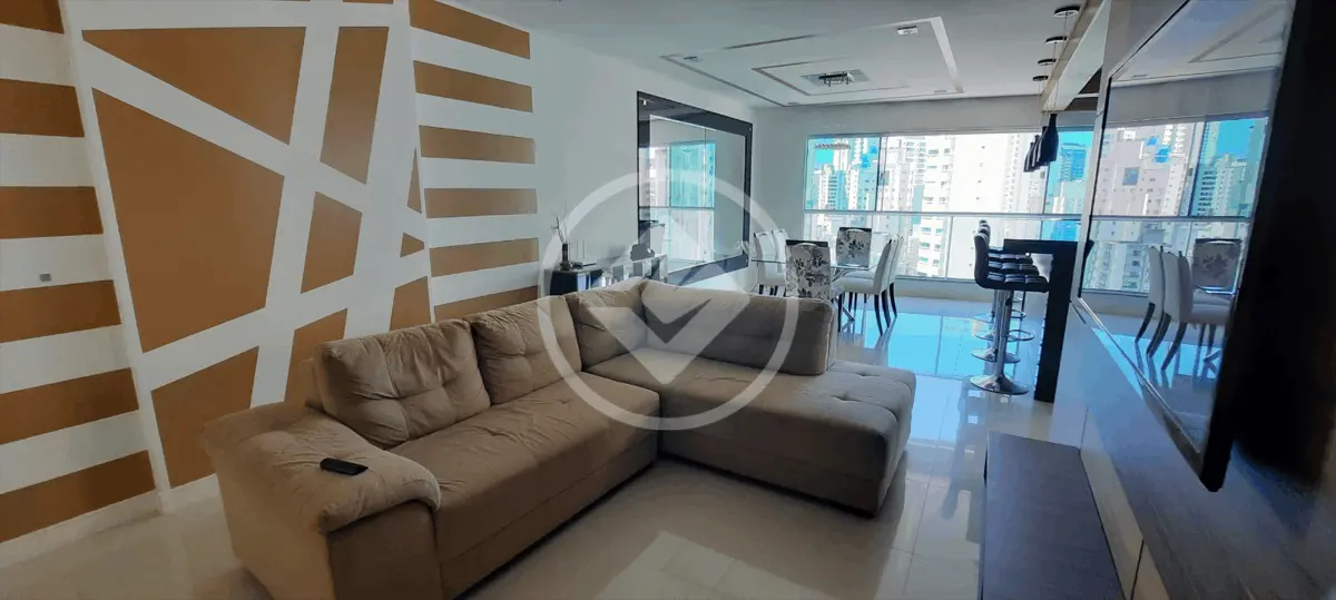 Imagem 4 - Apartamento em Centro, Balneário Camboriú - SC