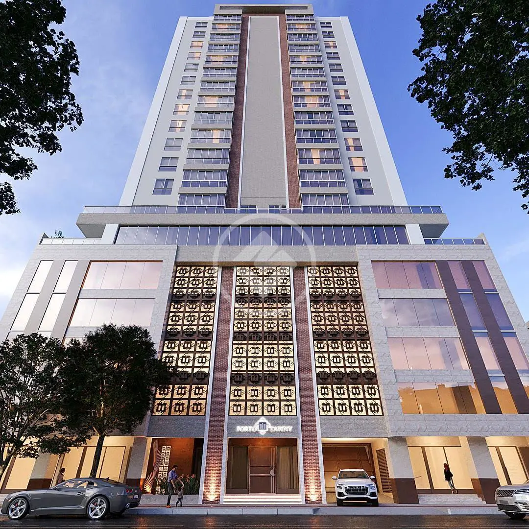 Imagem 5 - Apartamento em Centro, Balneário Camboriú - SC