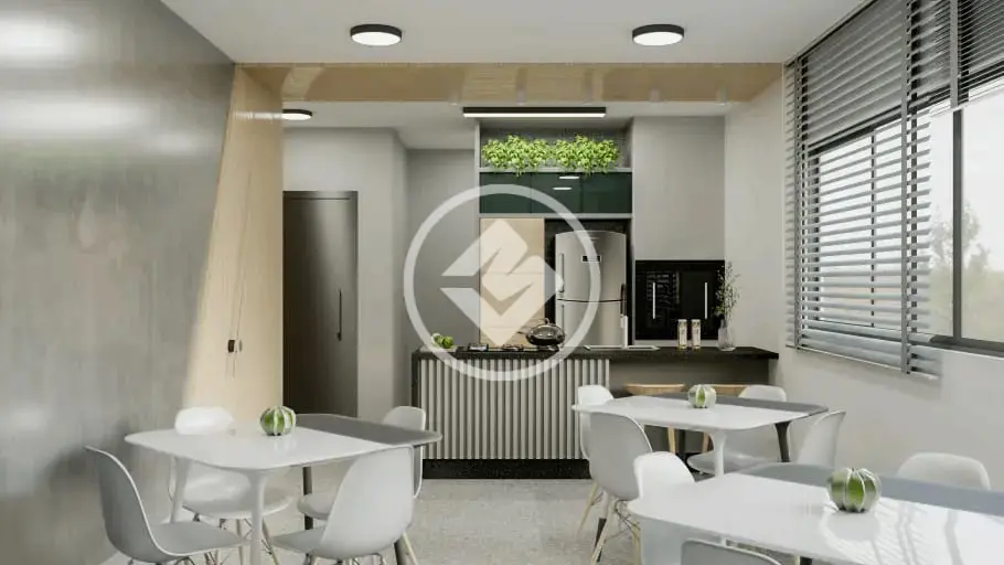 Apartamento Nações, Balneário Camboriú - SC — foto 2