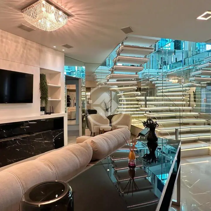 Imagem 1 - Cobertura Duplex em Centro, Balneário Camboriú - SC