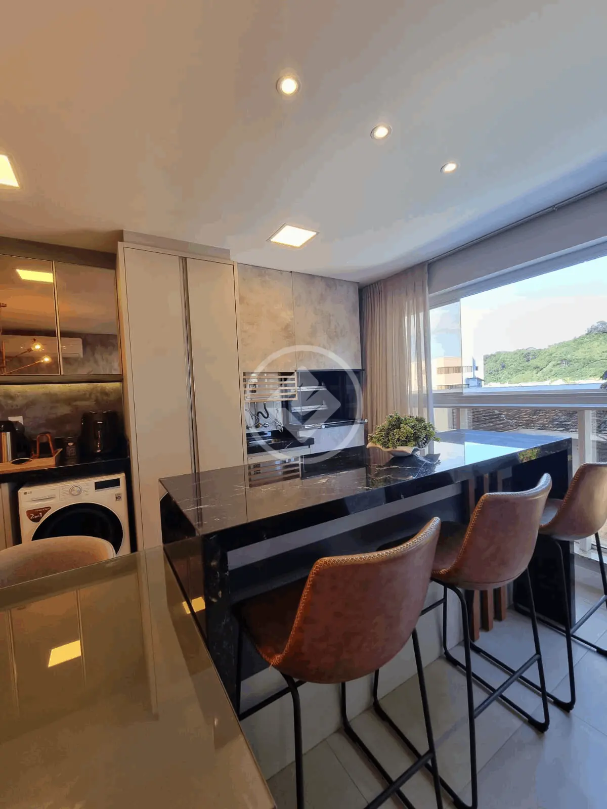 Imagem 2 - Apartamento em Cabeçudas, Itajaí - SC