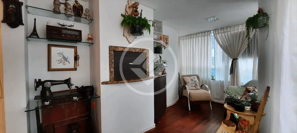 Apartamento CENTRO, Balneário Camboriú - SC — foto 1