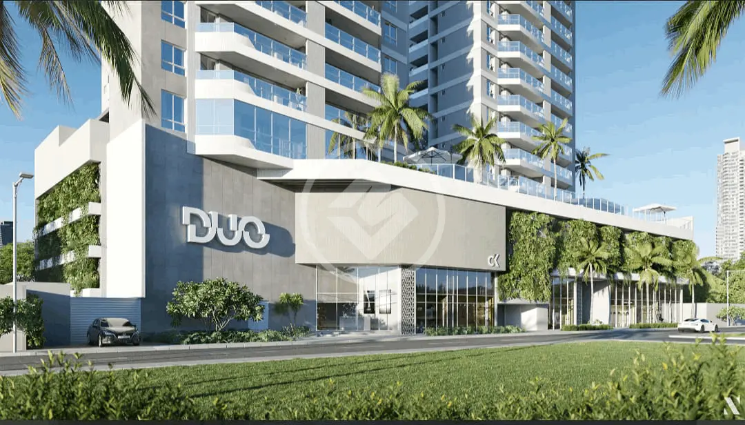Apartamento Praia Brava de Itajaí, Itajaí - SC — foto 1