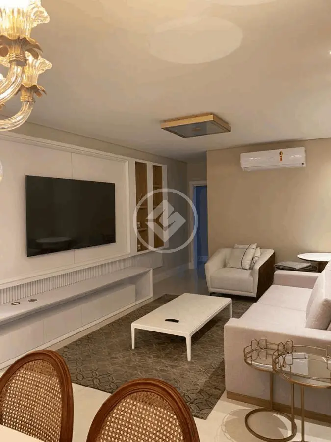 Imagem 1 - Apartamento em Centro, Balneário Camboriú - SC