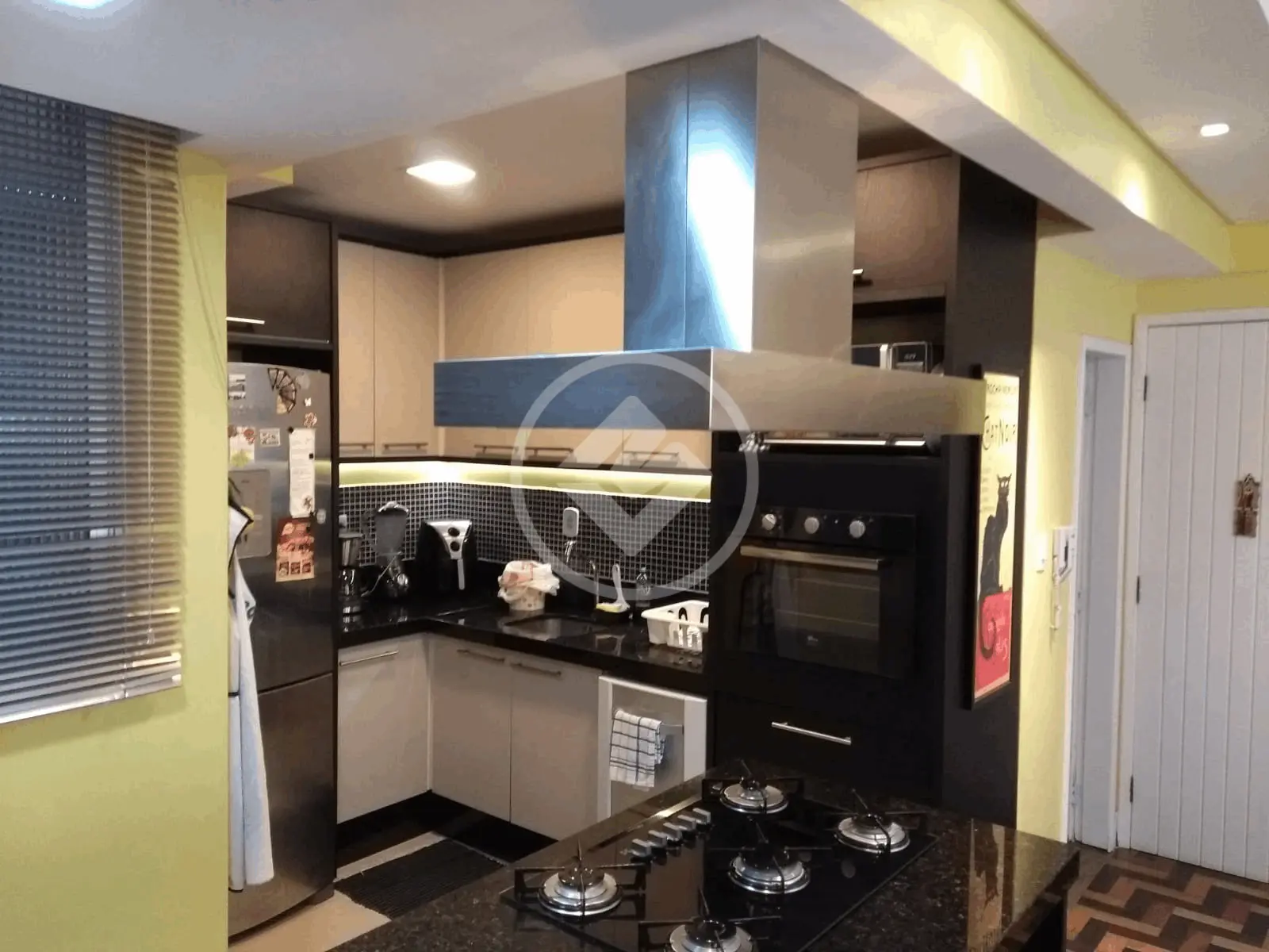 Apartamento CENTRO, Balneário Camboriú - SC — foto 2