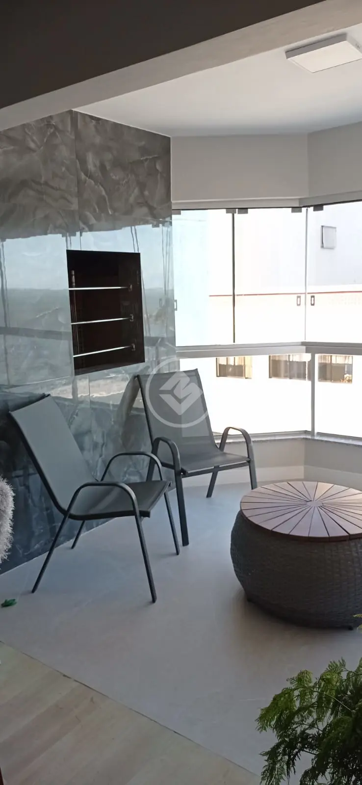 Imagem 3 - Apartamento em CENTRO, Balneário Camboriú - SC