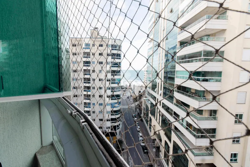 Imagem 1 - Apartamento em Meia Praia, Itapema - SC