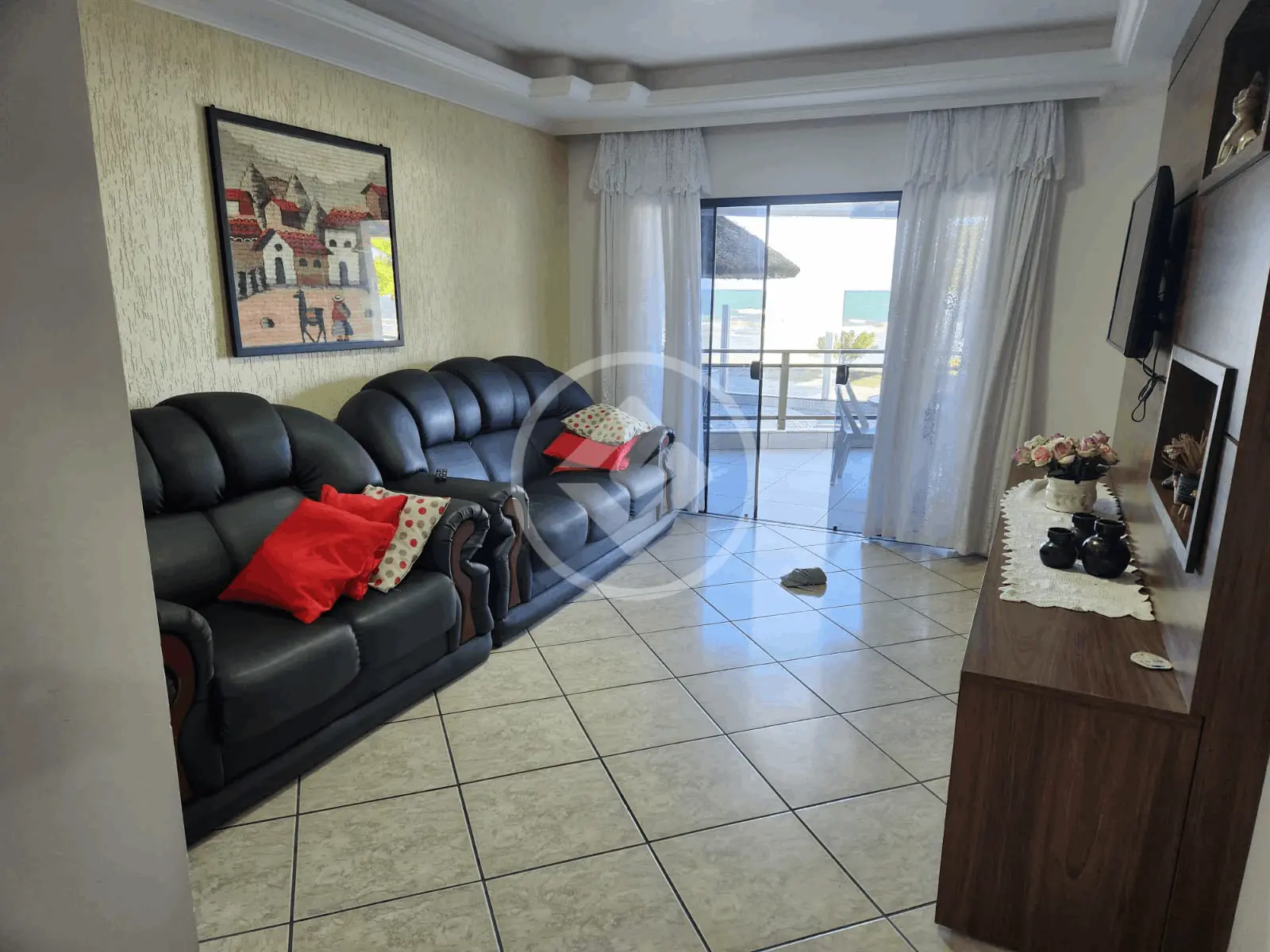 Apartamento Meia Praia, Itapema - SC — foto 2