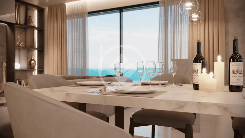Imagem 3 - Apartamento em Meia Praia, Balneário Camboriú - SC