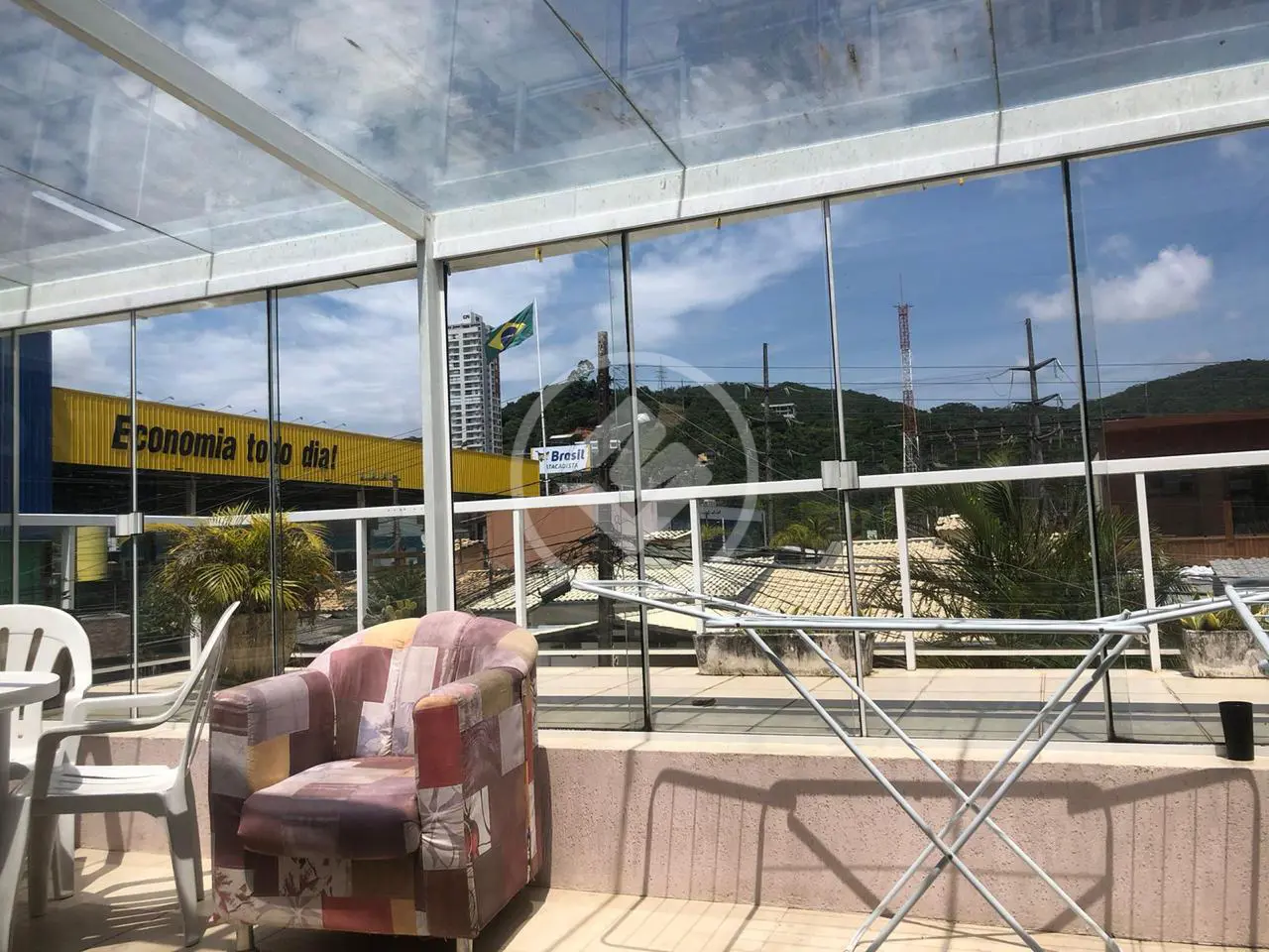 Imagem 2 - Sobrado Em Condomínio em Praia Brava, Itajaí - SC