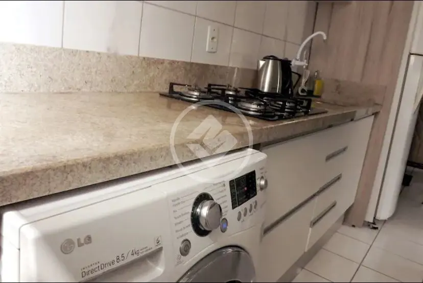 Image 12 - Apartamento em São Judas Tadeu, Balneário Camboriú - SC