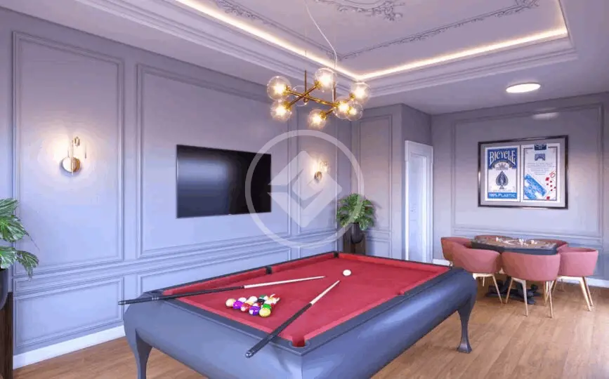 Imagem 3 - Apartamento em Quatro Ilhas, Bombinhas - SC