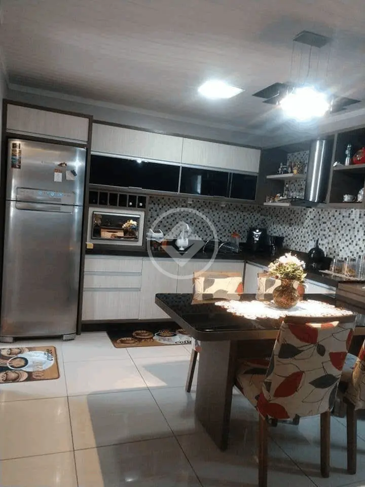 Imagem 3 - Sobrado em Lídia Duarte, Camboriú - SC
