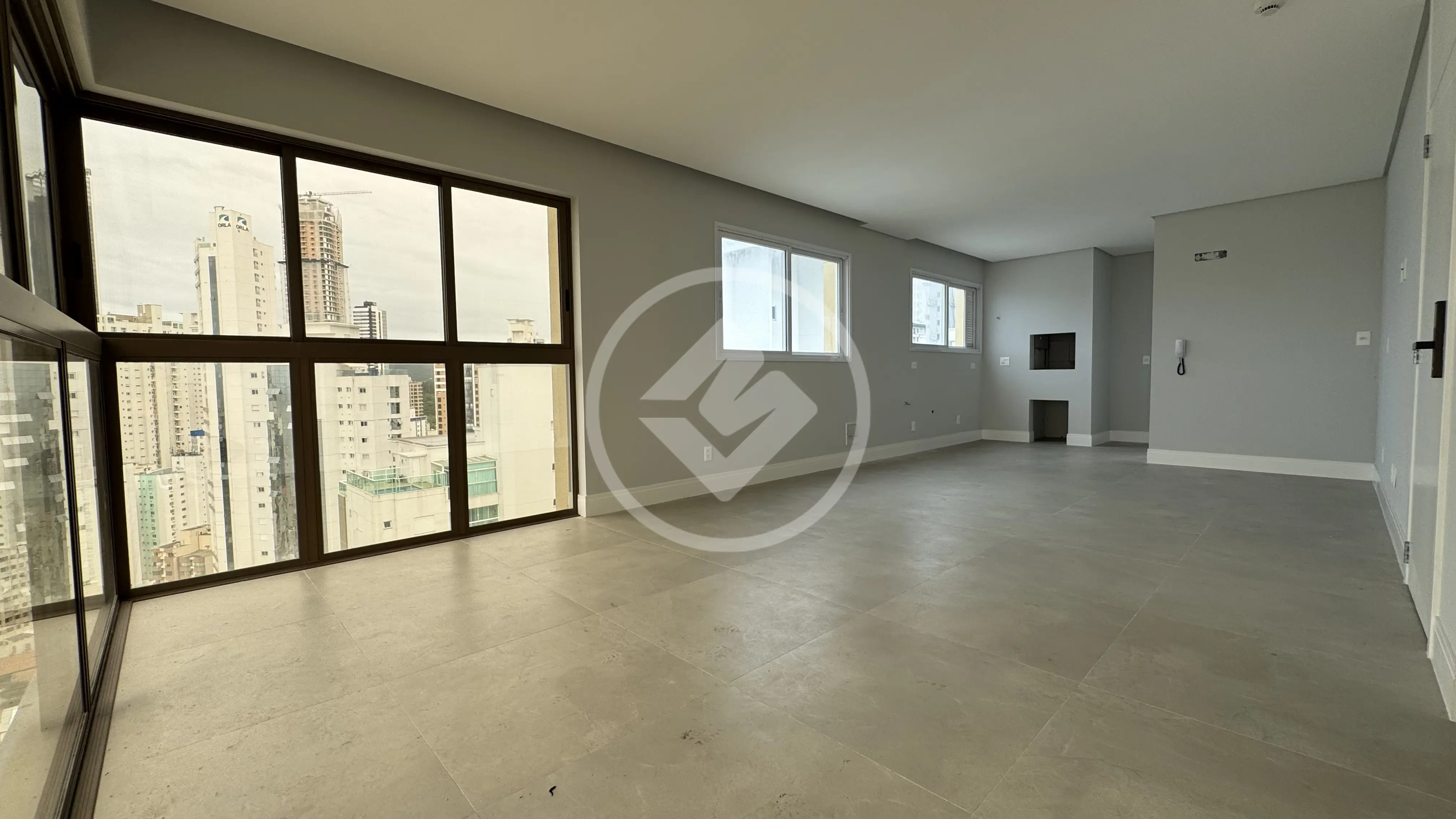 Imagem 1 - Apartamento em Centro, Balneário Camboriú - SC