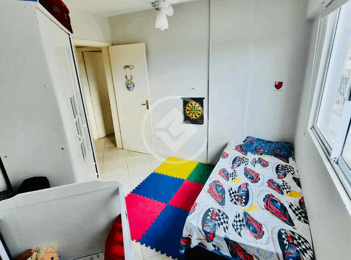 Imagem 6 - Apartamento em São Francisco de Assis, Camboriú - SC