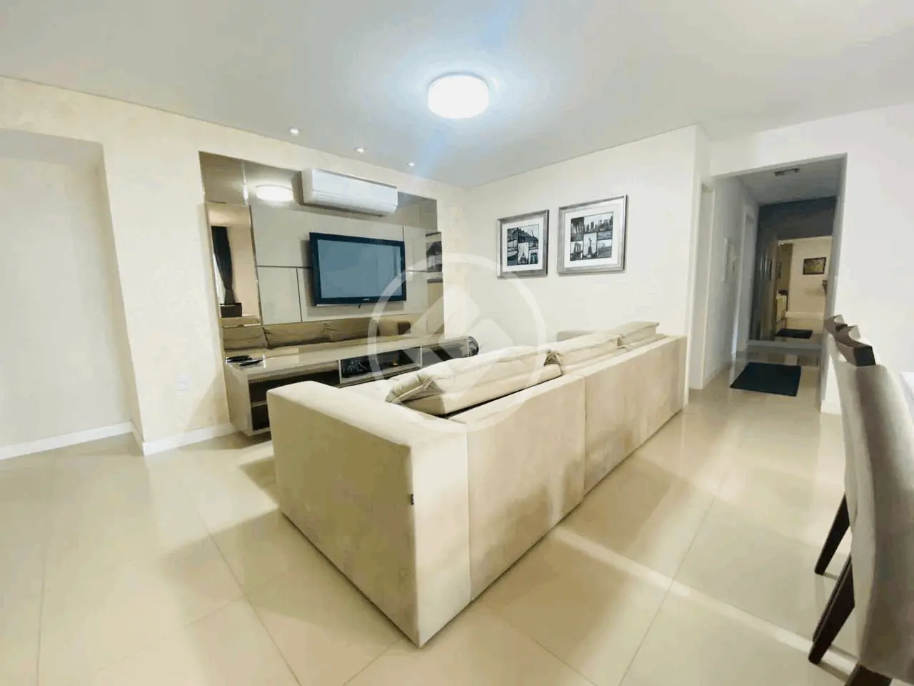 Apartamento Meia Praia, Itapema - SC — foto 2