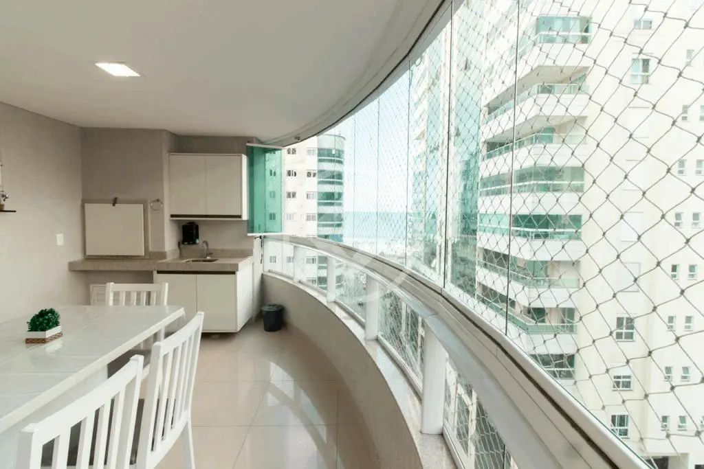 Imagem 1 - Apartamento em Meia Praia, Itapema - SC