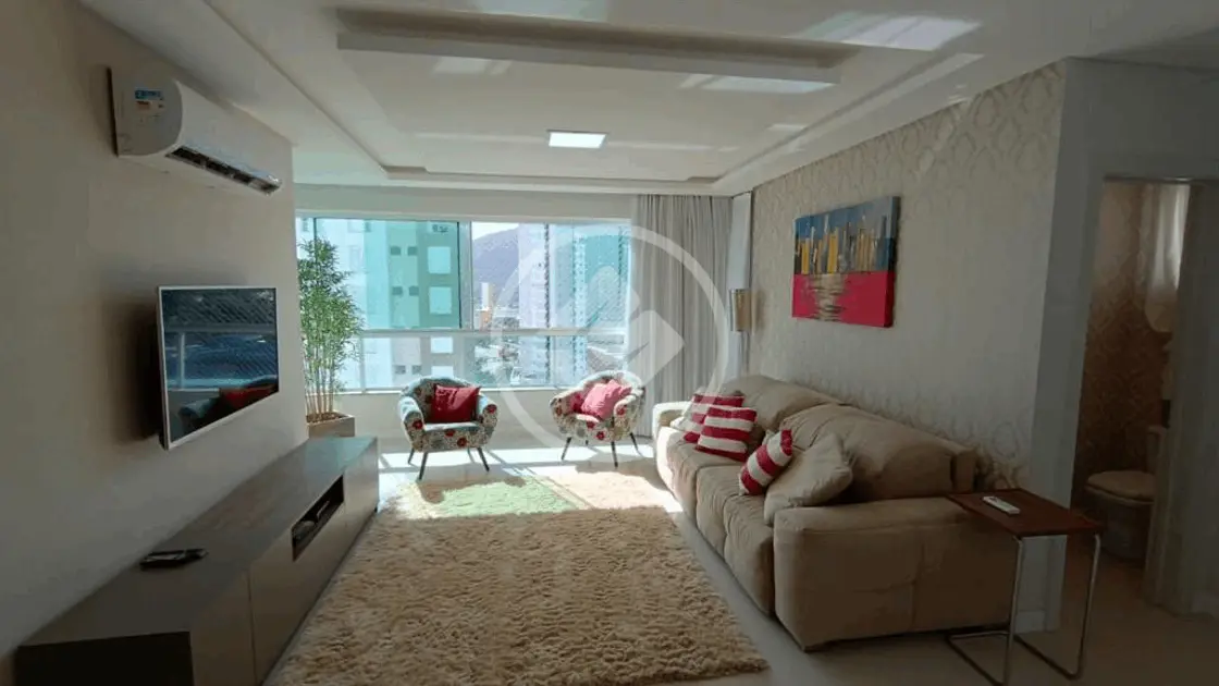 Imagem 1 - Apartamento em Centro, Balneário Camboriú - SC