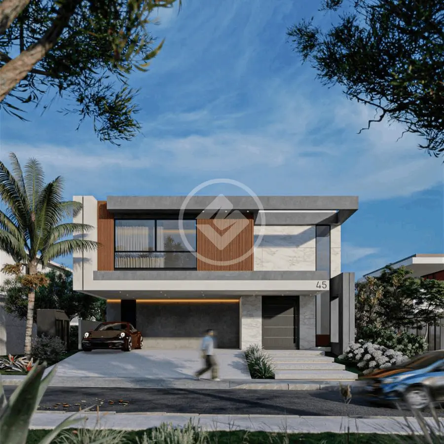 Imagem 2 - Casa em Ariribá, Balneário Camboriú - SC