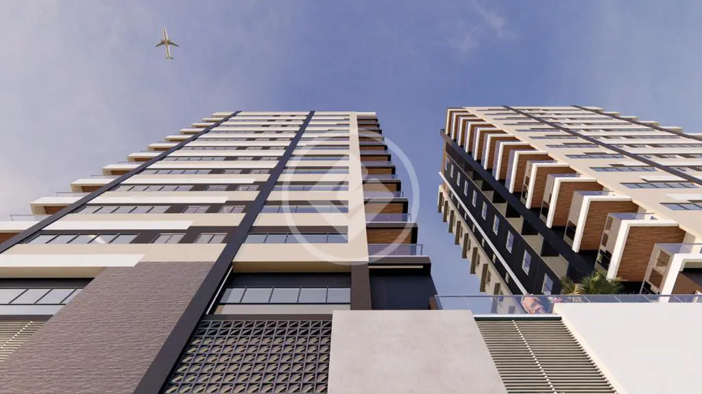 Apartamento Meia Praia, Itapema - SC — foto 2