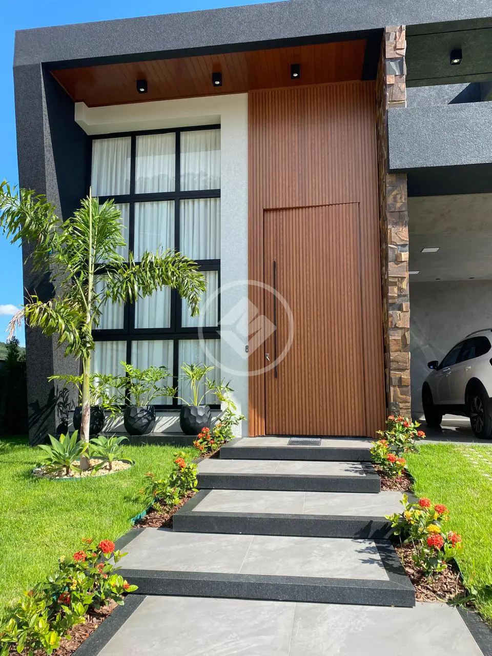 Imagem 1 - Casa Condomínio em Tabuleiro, Camboriú - SC