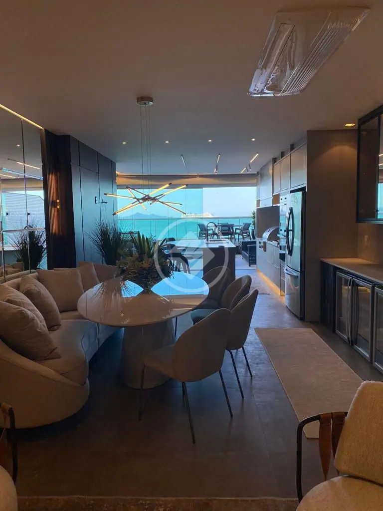Apartamento Duplex Centro, Balneário Camboriú - SC — foto 2