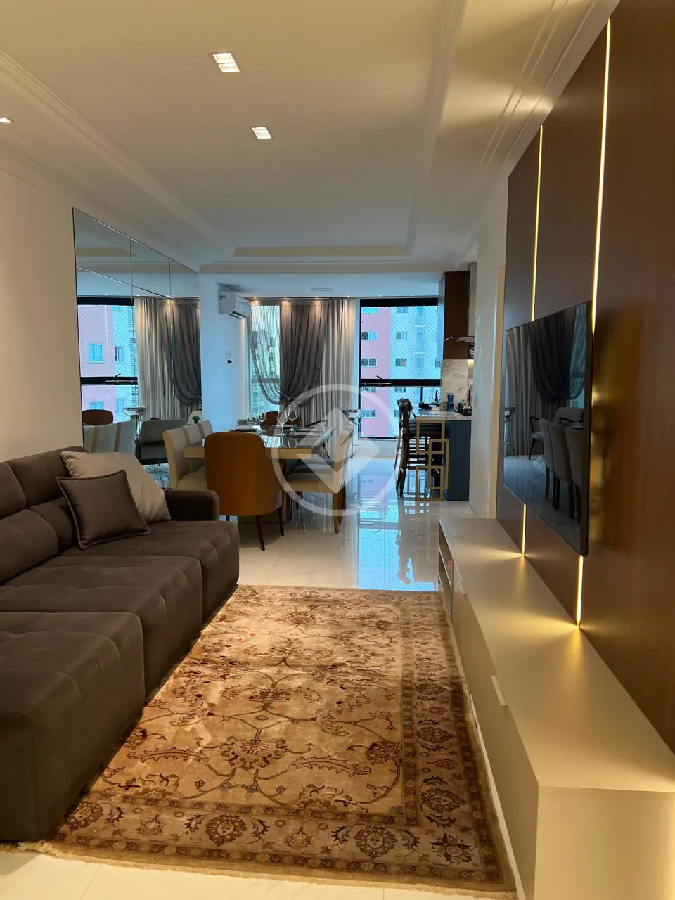 Apartamento Morretes, Itapema - SC — foto 1