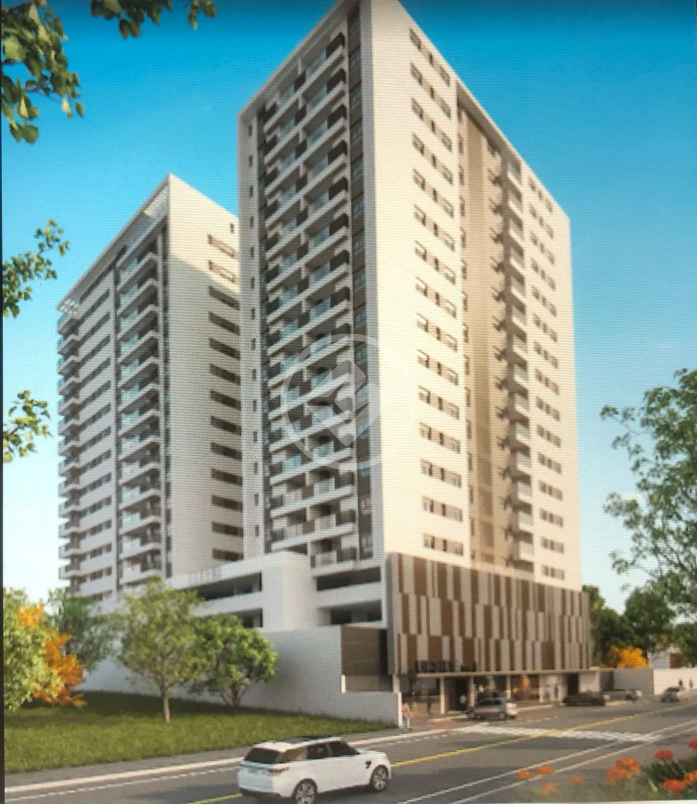Imagem 1 - Apartamento em Itacolomi, Balneário Piçarras - SC
