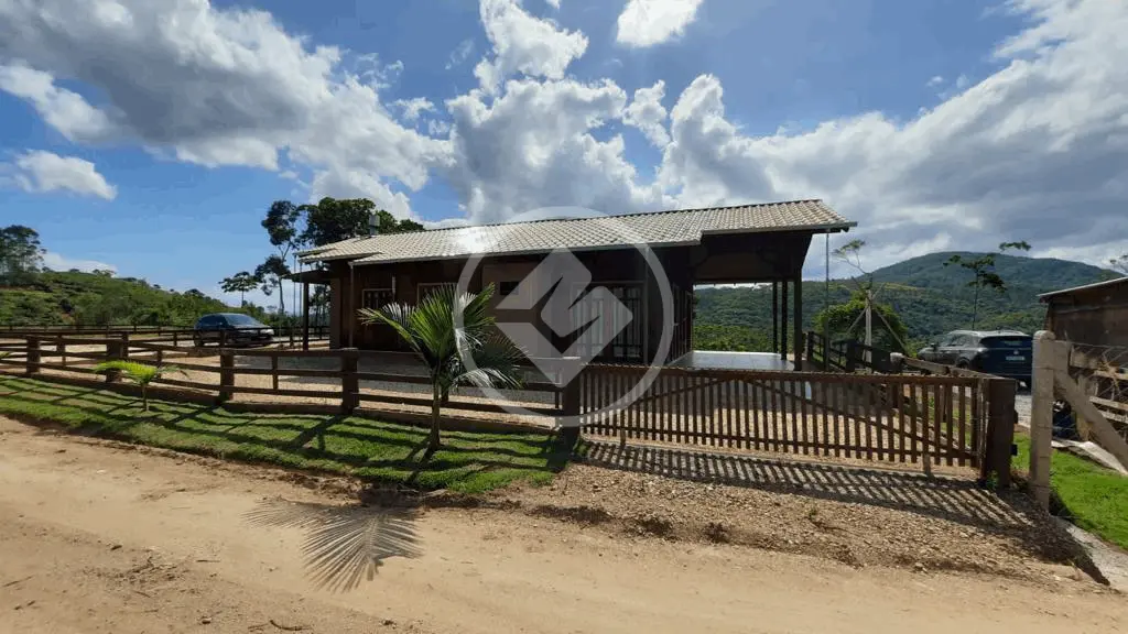 Casa Moura, Canelinha - SC — foto 1