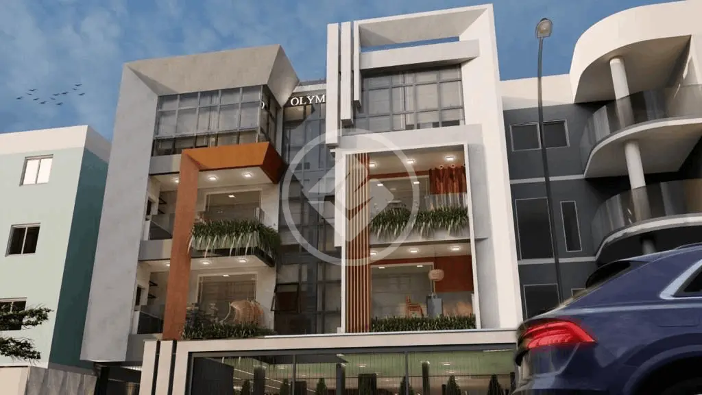 Imagem 1 - Apartamento em Santa Regina, Camboriú - SC