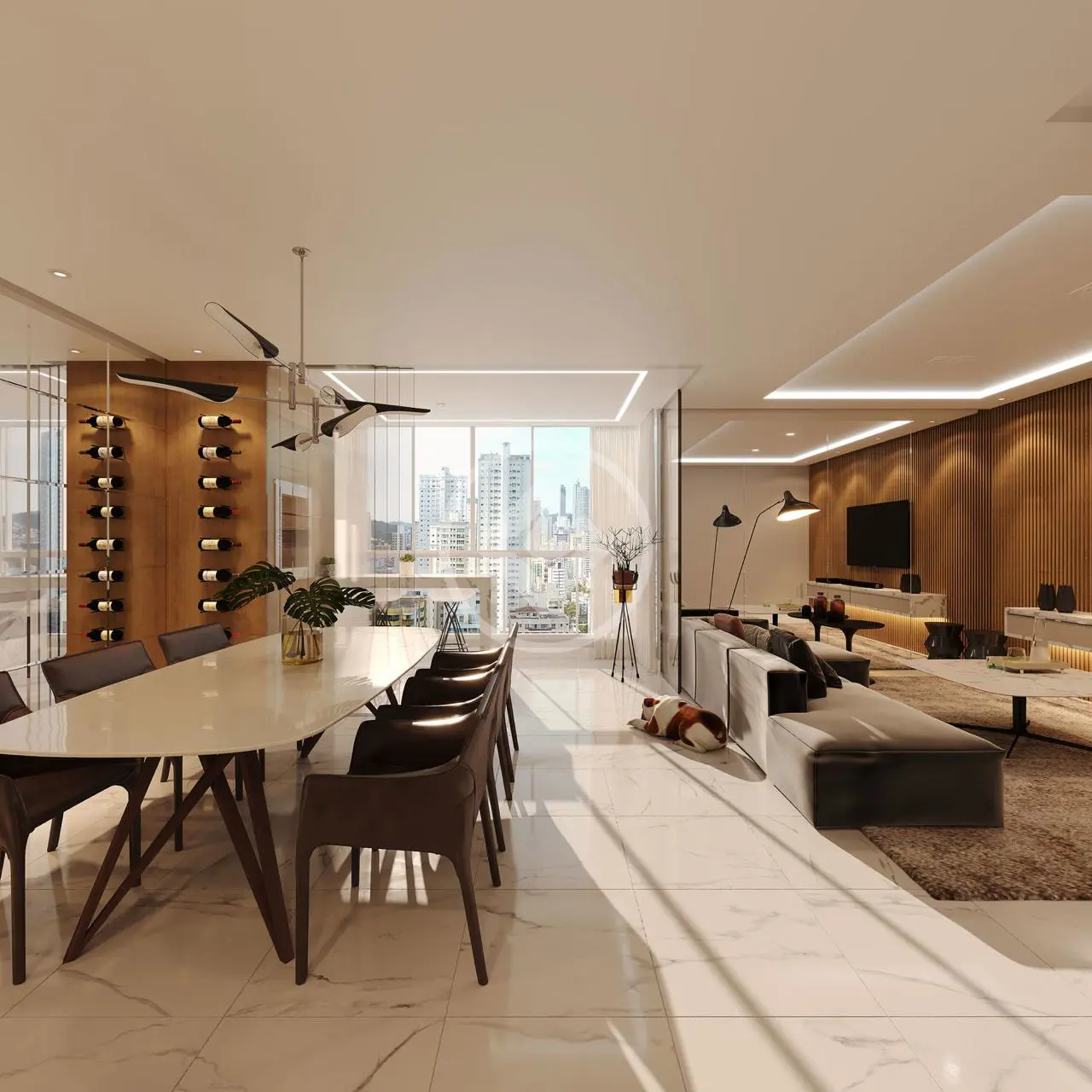 Imagem 4 - Apartamento em Centro, Balneário Camboriú - SC
