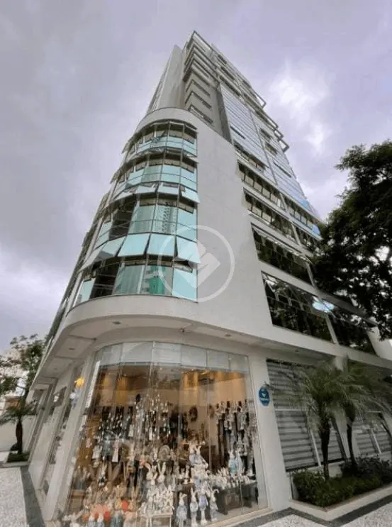 Imagem 1 - Apartamento em Centro, Balneário Camboriú - SC