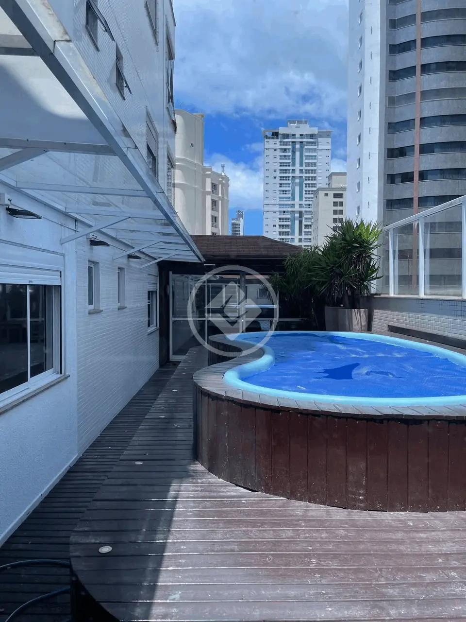 Image 16 - Apartamento em CENTRO, Balneário Camboriú - SC