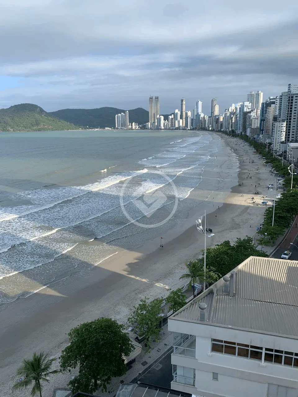 Apartamento CENTRO, Balneário Camboriú - SC — foto 1