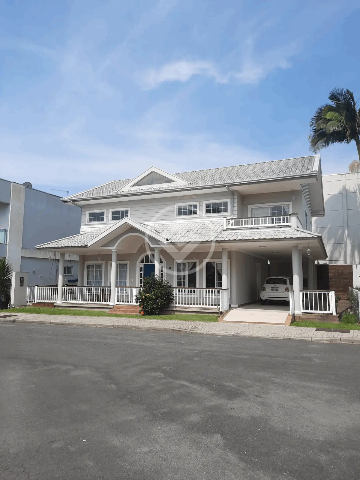 Imagem 1 - Casa Condomínio em Barra, Balneário Camboriú - SC