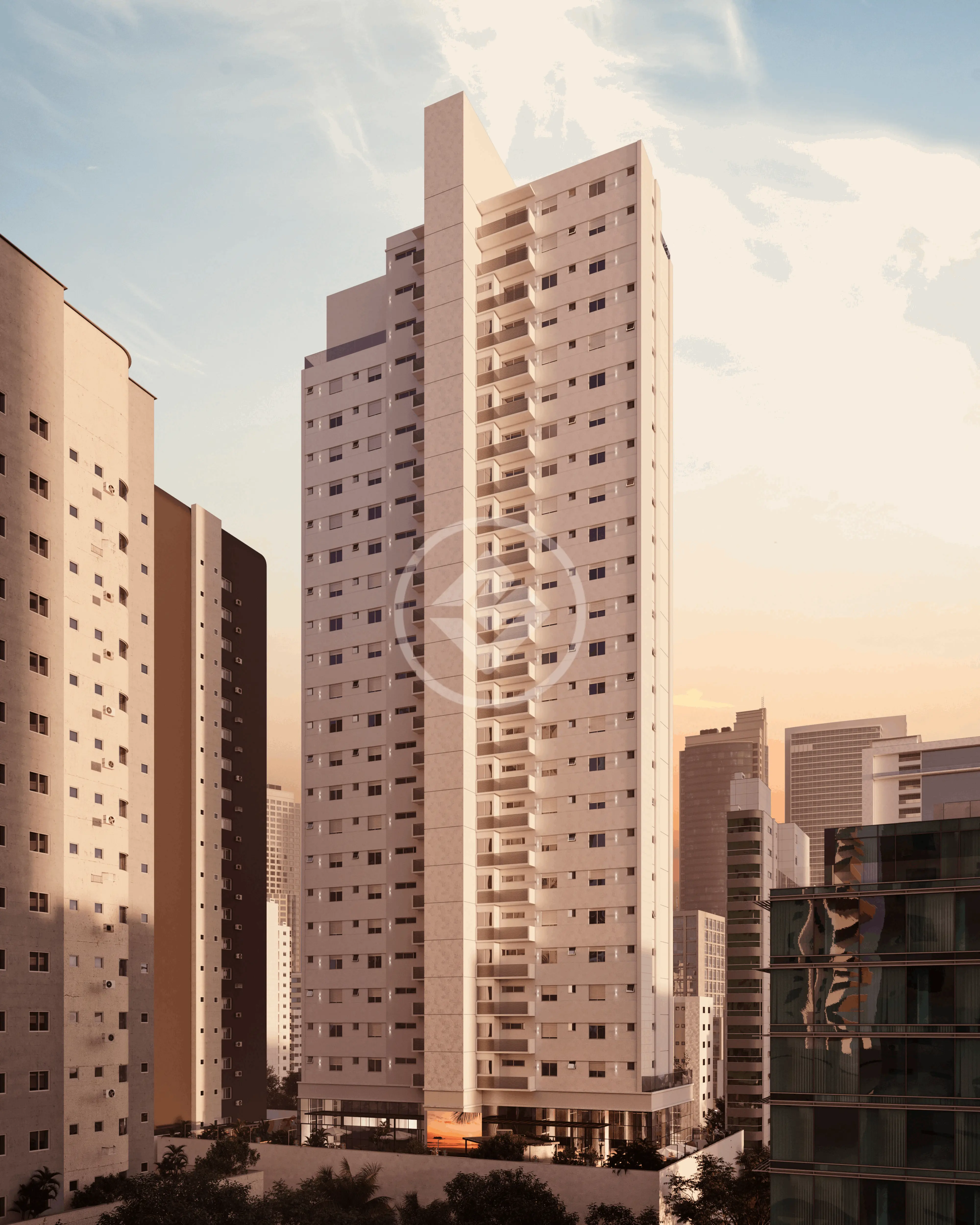Imagem 4 - Apartamento em CENTRO, Balneário Camboriú - SC
