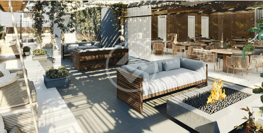 Imagem 6 - Apartamento em PEREQUE, Porto Belo - SC
