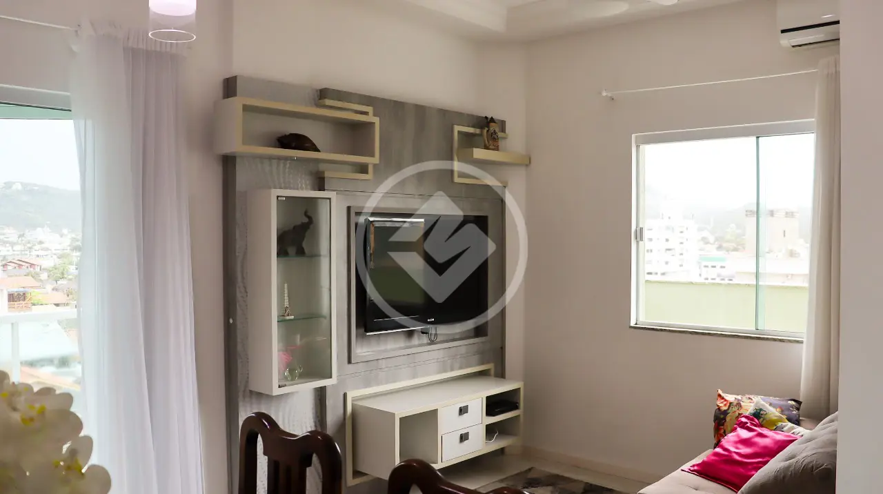 Imagem 2 - Apartamento em Chapada, Lages - SC