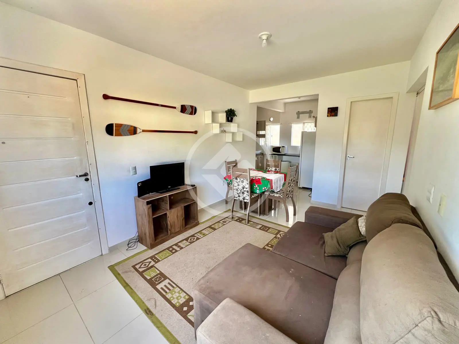 Apartamento Tabuleiro, Camboriú - SC — foto 1
