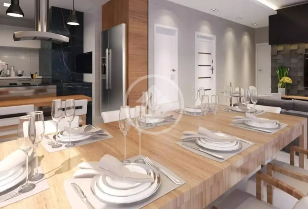 Apartamento Centro, Balneário Camboriú - SC — foto 2