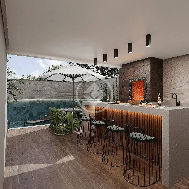 Imagem 4 - Apartamento em Tabuleiro, Camboriú - SC