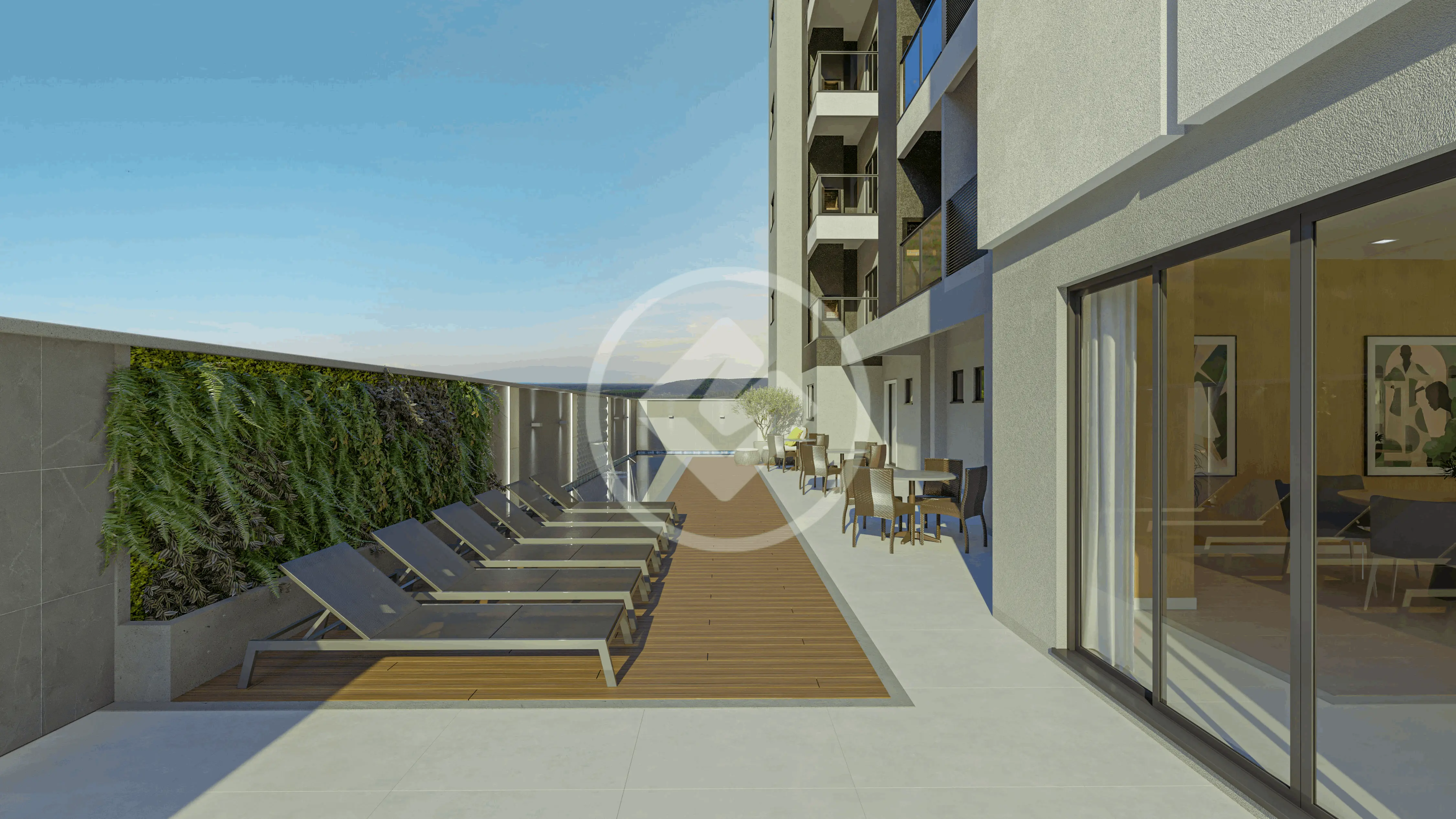 Imagem 4 - Apartamento em Praia Brava, Itajaí - SC