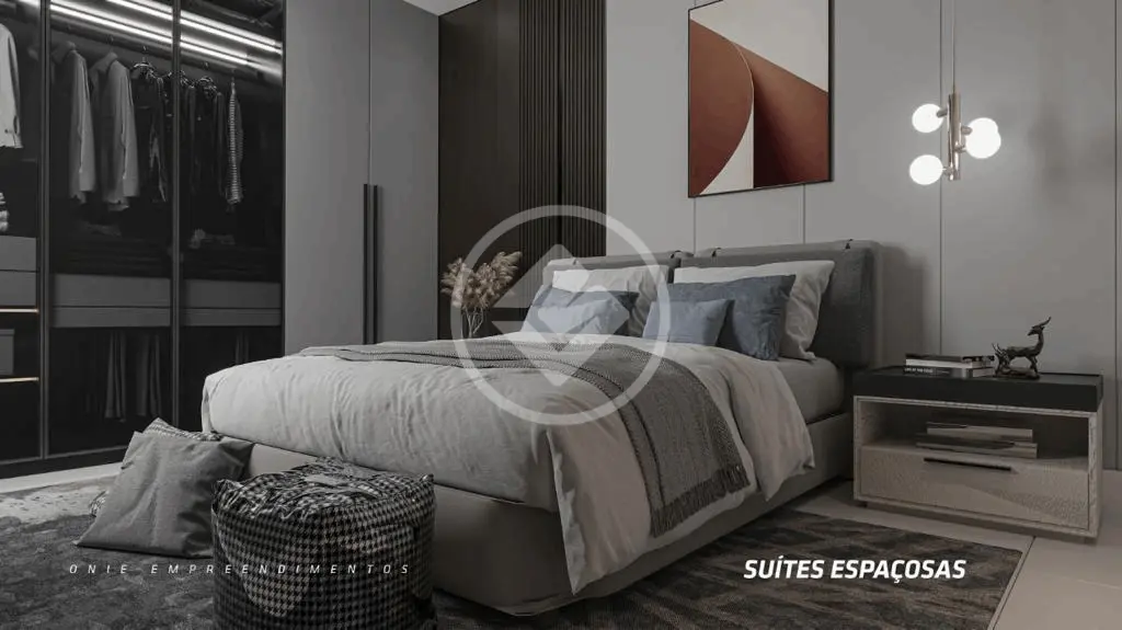 Imagem 4 - Apartamento em Centro, Camboriú - SC