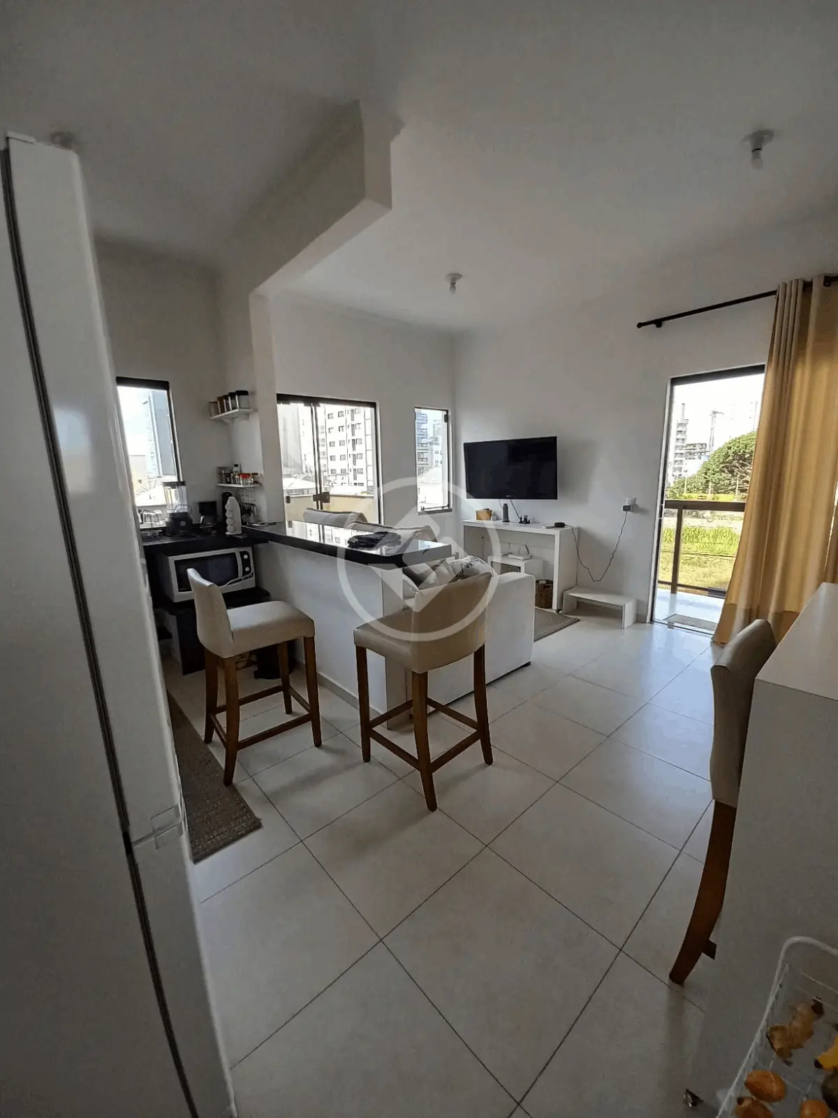 Imagem 3 - Apartamento em Itacolomi, Balneário Piçarras - SC