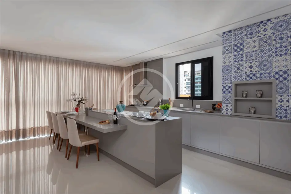 Imagem 1 - Apartamento em Centro, Balneário Camboriú - SC