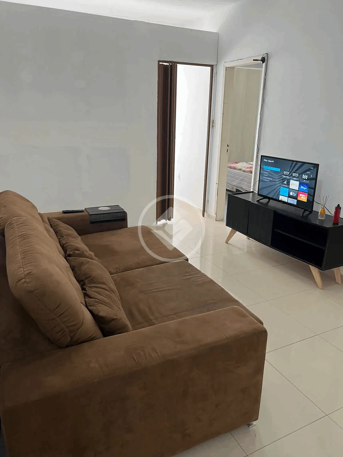 Apartamento CENTRO, Balneário Camboriú - SC — foto 1