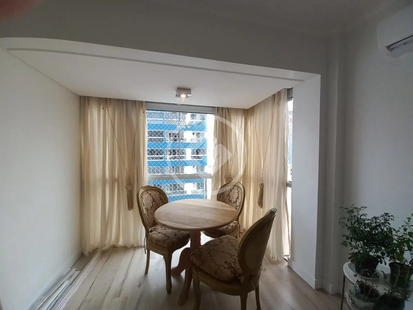 Apartamento CENTRO, Balneário Camboriú - SC — foto 1