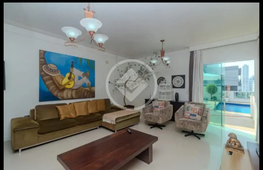 Imagem 2 - Casa em Ariribá, Balneário Camboriú - SC