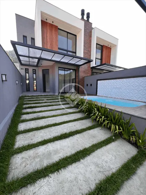 Casa Rio Pequeno, Balneário Camboriú - SC — foto 1
